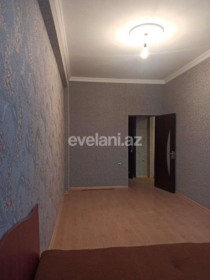 Satılır, yeni tikili, 2 otaqlı, 60 m², Bakı, Nizami r.