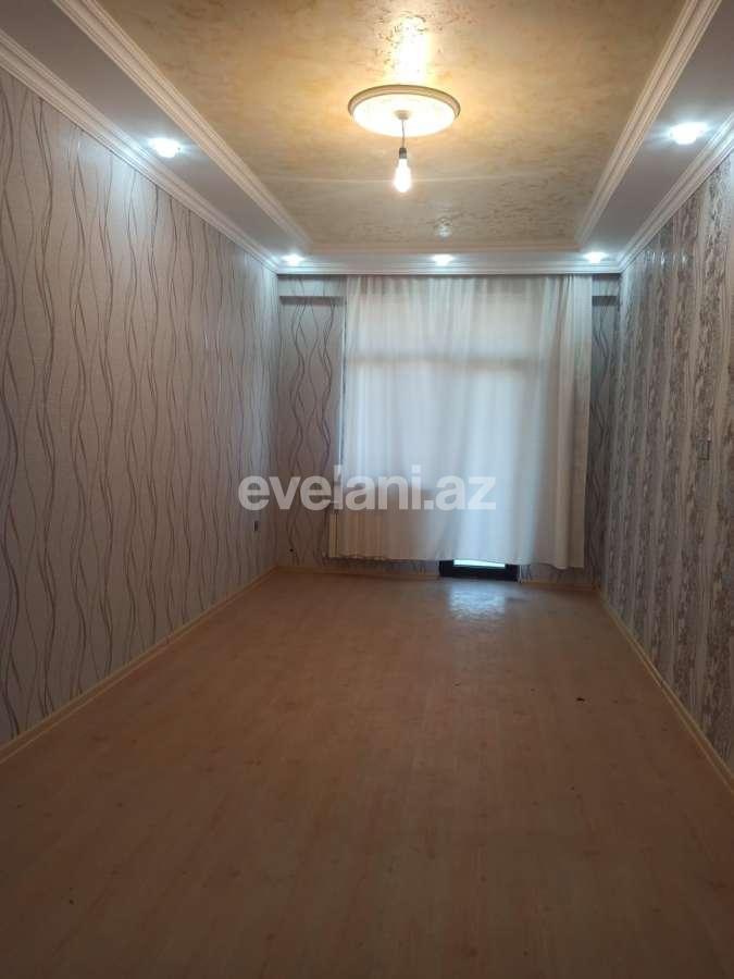 Satılır, yeni tikili, 2 otaqlı, 60 m², Bakı, Nizami r.