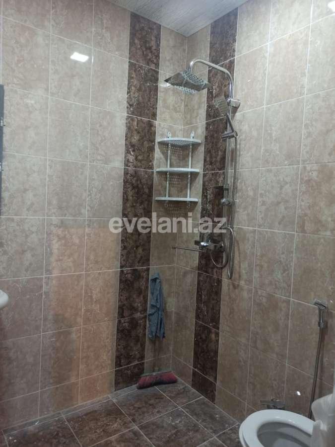 Satılır, yeni tikili, 2 otaqlı, 60 m², Bakı, Nizami r.