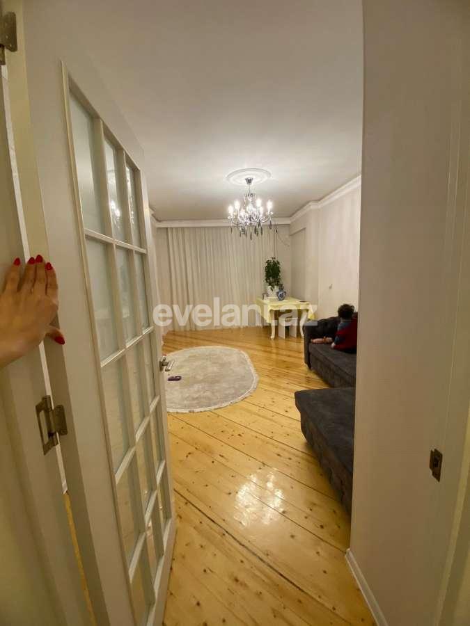 Satılır, yeni tikili, 2 otaqlı, 63 m², Bakı, Xətai r, Həzi Aslanov q, Həzi Aslanov m.