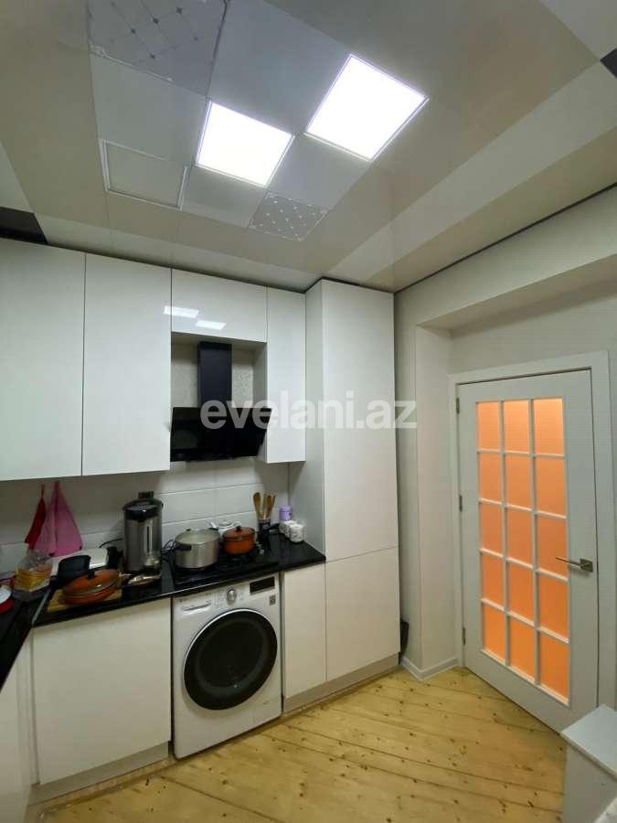 Satılır, yeni tikili, 2 otaqlı, 63 m², Bakı, Xətai r, Həzi Aslanov q, Həzi Aslanov m.