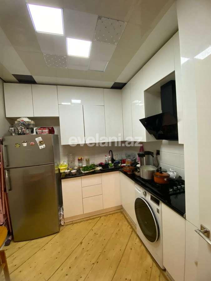 Satılır, yeni tikili, 2 otaqlı, 63 m², Bakı, Xətai r, Həzi Aslanov q, Həzi Aslanov m.
