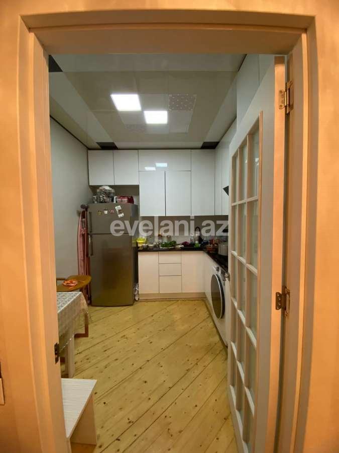 Satılır, yeni tikili, 2 otaqlı, 63 m², Bakı, Xətai r, Həzi Aslanov q, Həzi Aslanov m.