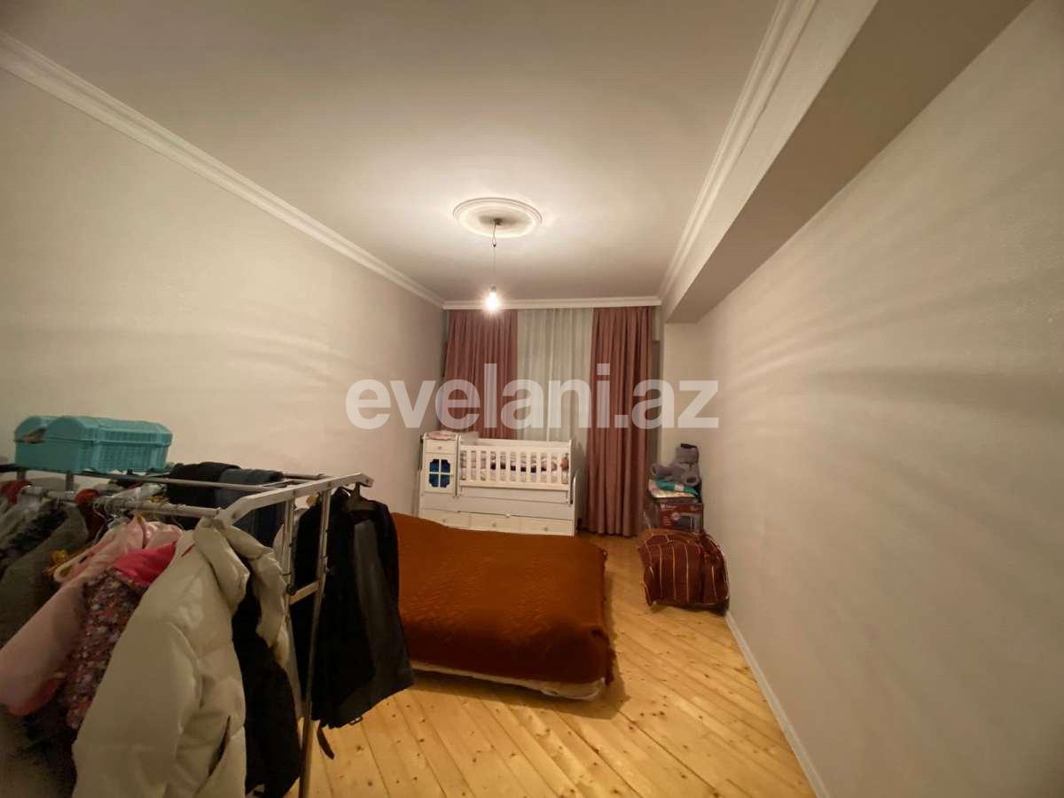 Satılır, yeni tikili, 2 otaqlı, 63 m², Bakı, Xətai r, Həzi Aslanov q, Həzi Aslanov m.