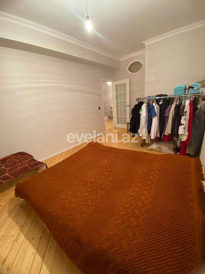 Satılır, yeni tikili, 2 otaqlı, 63 m², Bakı, Xətai r, Həzi Aslanov q, Həzi Aslanov m.