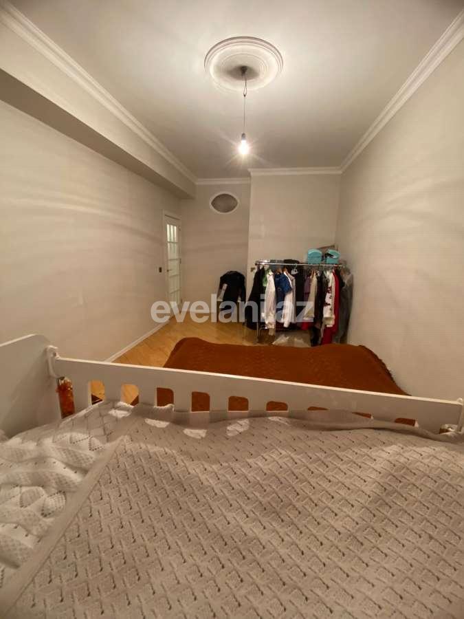 Satılır, yeni tikili, 2 otaqlı, 63 m², Bakı, Xətai r, Həzi Aslanov q, Həzi Aslanov m.