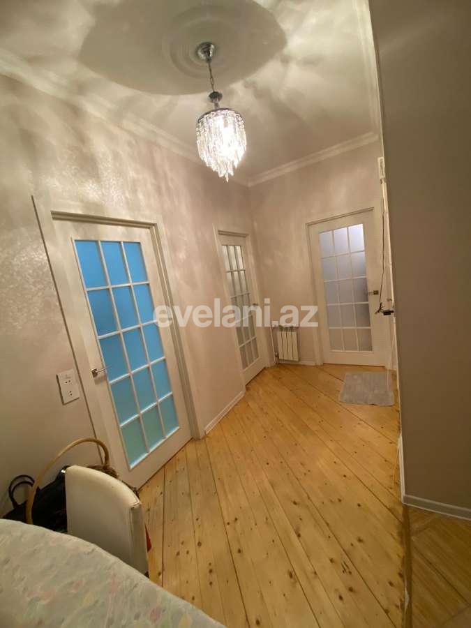 Satılır, yeni tikili, 2 otaqlı, 63 m², Bakı, Xətai r, Həzi Aslanov q, Həzi Aslanov m.