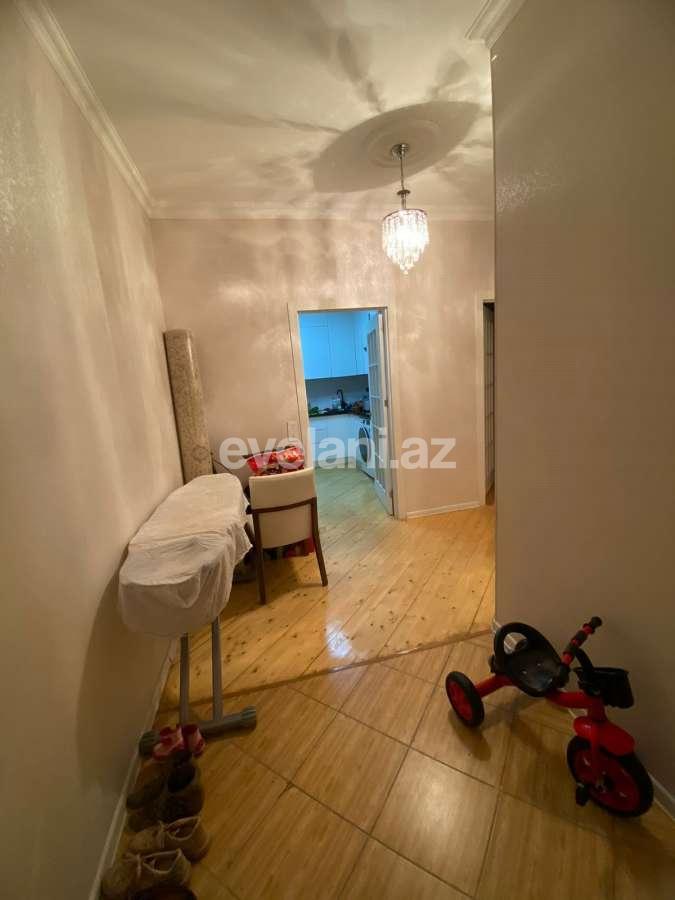 Satılır, yeni tikili, 2 otaqlı, 63 m², Bakı, Xətai r, Həzi Aslanov q, Həzi Aslanov m.