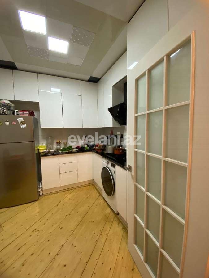 Satılır, yeni tikili, 2 otaqlı, 63 m², Bakı, Xətai r, Həzi Aslanov q, Həzi Aslanov m.