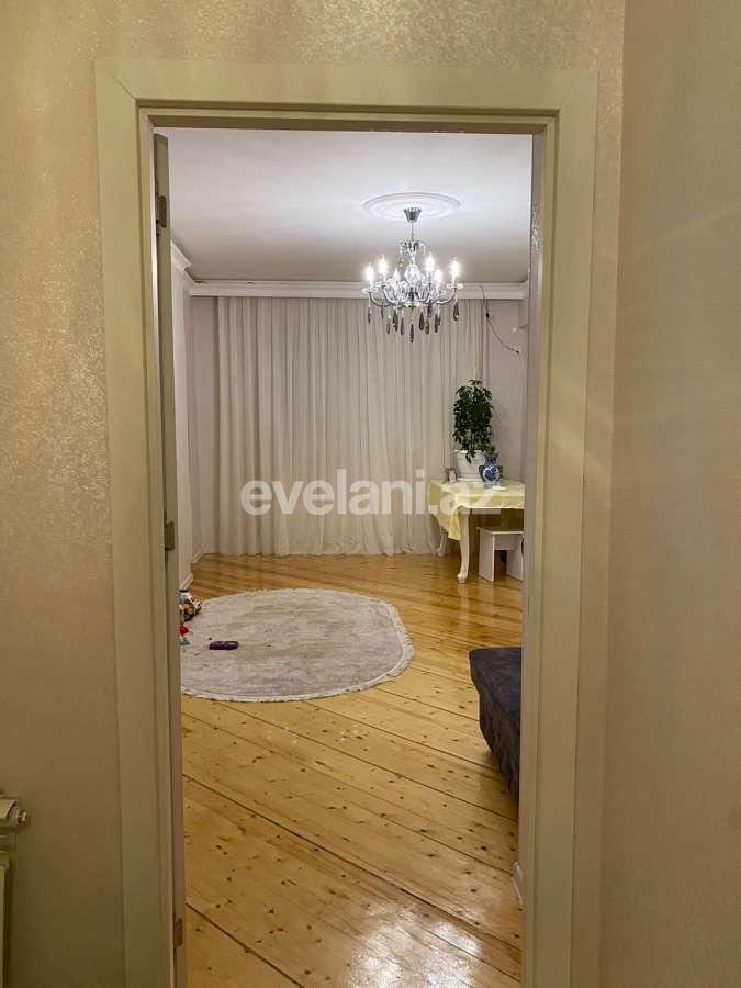 Satılır, yeni tikili, 2 otaqlı, 63 m², Bakı, Xətai r, Həzi Aslanov q, Həzi Aslanov m.