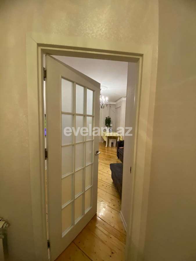 Satılır, yeni tikili, 2 otaqlı, 63 m², Bakı, Xətai r, Həzi Aslanov q, Həzi Aslanov m.