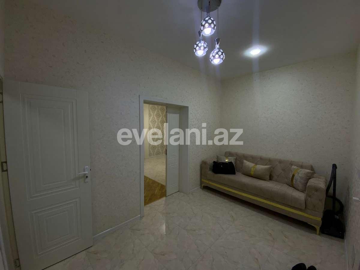 Satılır, yeni tikili, 2 otaqlı, 68 m², Bakı, Xətai r, Əhmədli q.