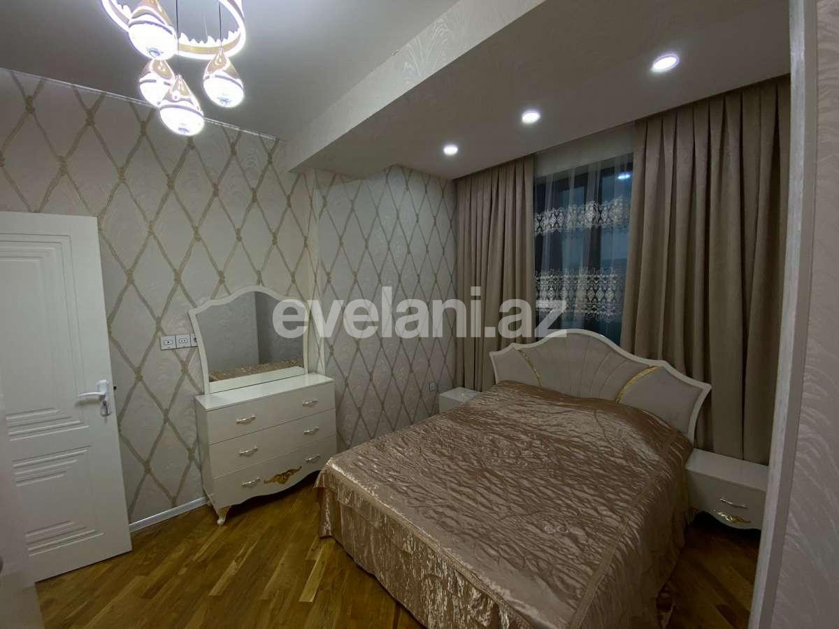 Satılır, yeni tikili, 2 otaqlı, 68 m², Bakı, Xətai r, Əhmədli q.