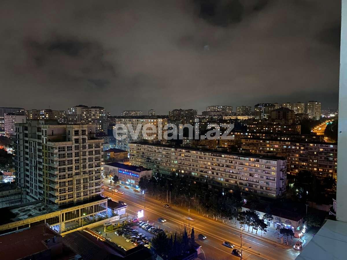 Satılır, yeni tikili, 2 otaqlı, 68 m², Bakı, Xətai r, Əhmədli q.