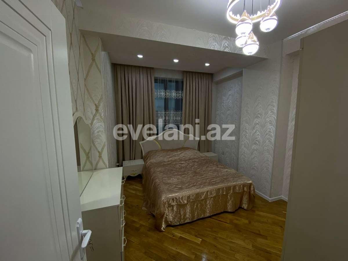Satılır, yeni tikili, 2 otaqlı, 68 m², Bakı, Xətai r, Əhmədli q.