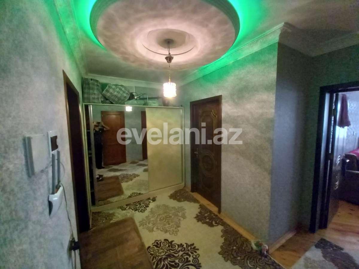 Продаётся, новостройка, 2-комнаты, 69.98 m², Баку, Ясамальский r, 8 Ноябрь m.