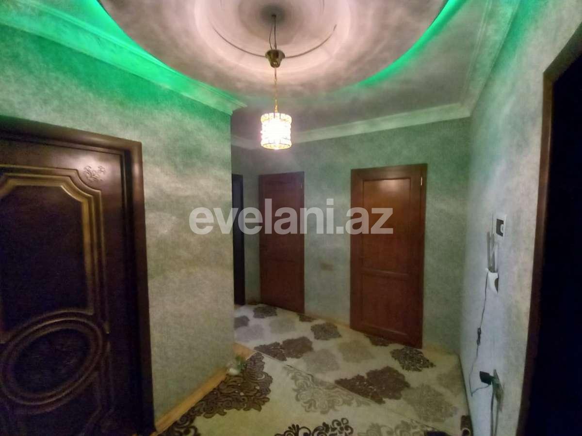 Продаётся, новостройка, 2-комнаты, 69.98 m², Баку, Ясамальский r, 8 Ноябрь m.