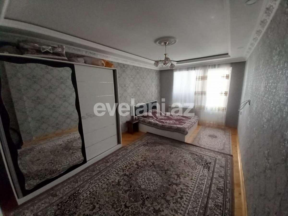 Продаётся, новостройка, 2-комнаты, 69.98 m², Баку, Ясамальский r, 8 Ноябрь m.