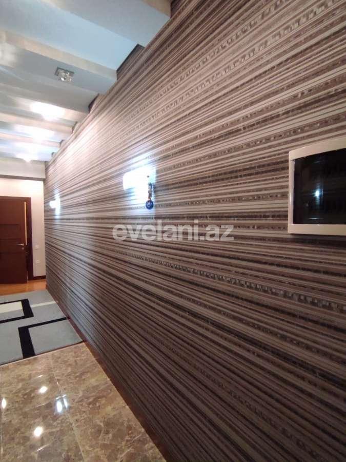 Продаётся, новостройка, 3-комнаты, 104 m², Баку, Насиминский r, 8 Ноябрь m.