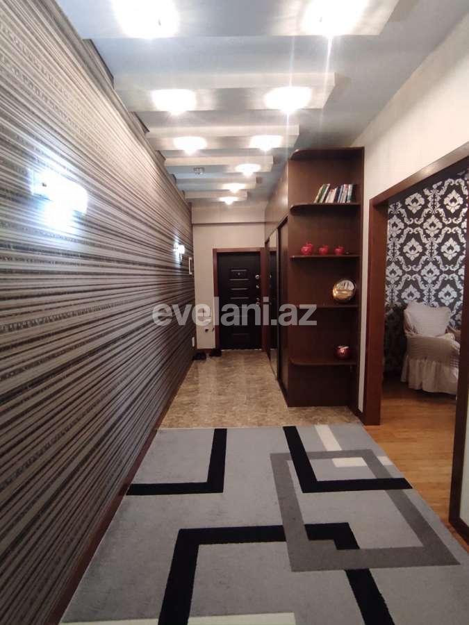 Продаётся, новостройка, 3-комнаты, 104 m², Баку, Насиминский r, 8 Ноябрь m.