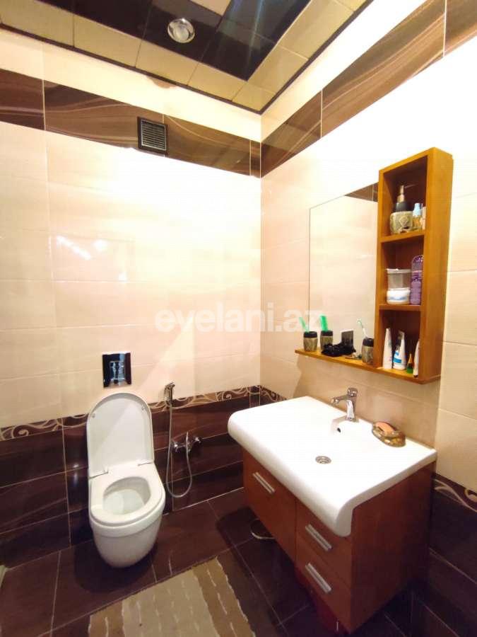 Продаётся, новостройка, 3-комнаты, 104 m², Баку, Насиминский r, 8 Ноябрь m.