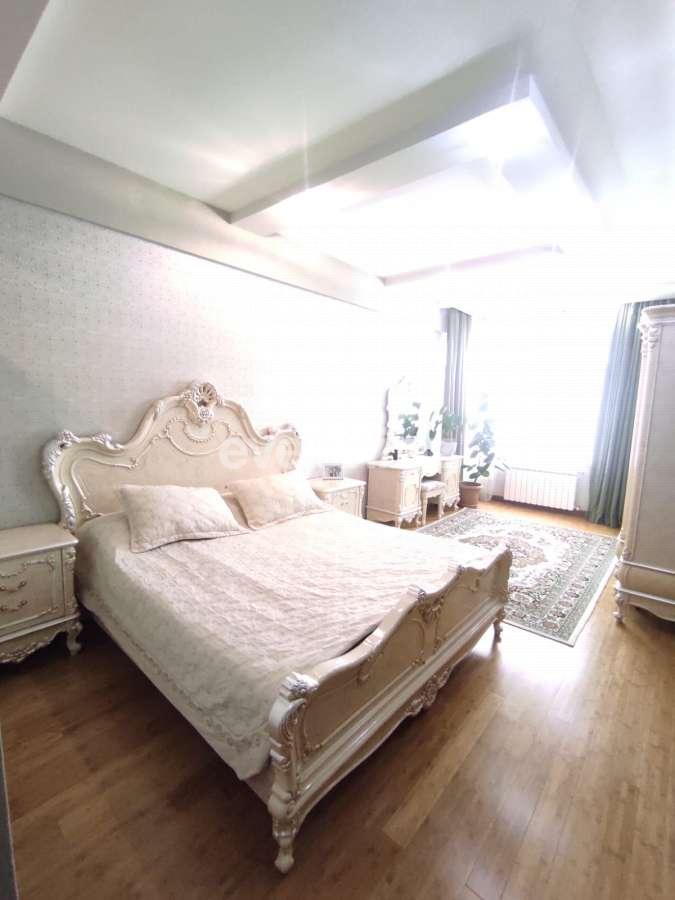 Продаётся, новостройка, 3-комнаты, 104 m², Баку, Насиминский r, 8 Ноябрь m.