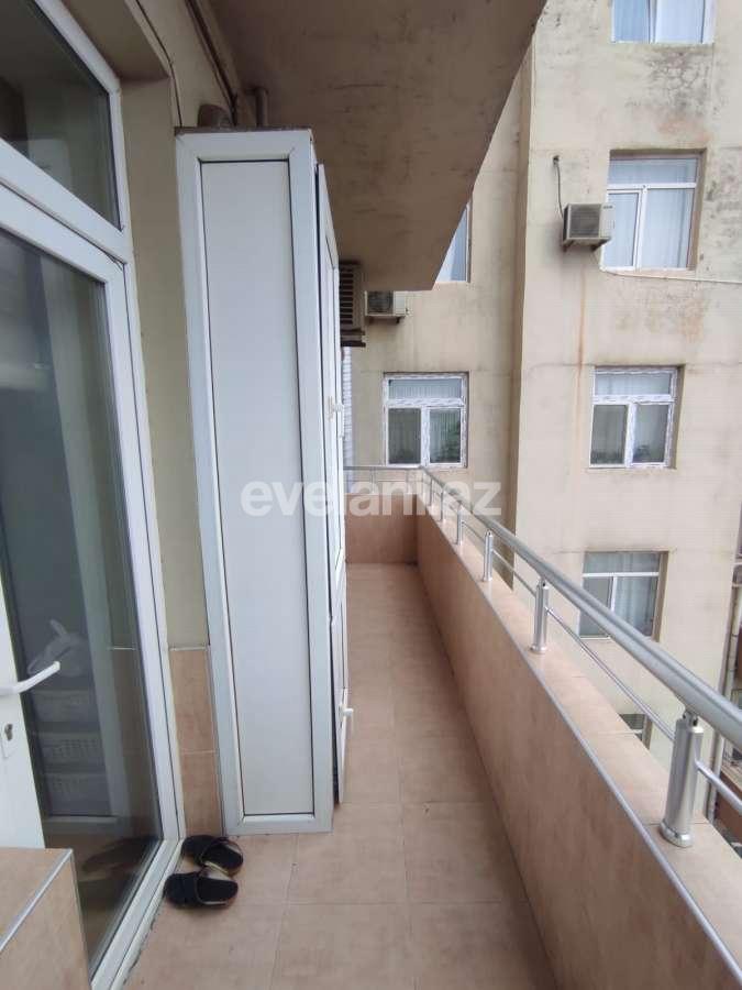 Продаётся, новостройка, 3-комнаты, 104 m², Баку, Насиминский r, 8 Ноябрь m.