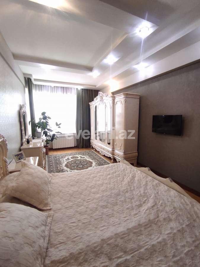 Продаётся, новостройка, 3-комнаты, 104 m², Баку, Насиминский r, 8 Ноябрь m.