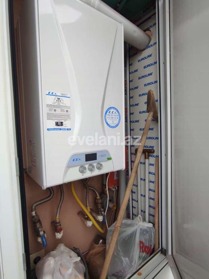 Продаётся, новостройка, 3-комнаты, 104 m², Баку, Насиминский r, 8 Ноябрь m.