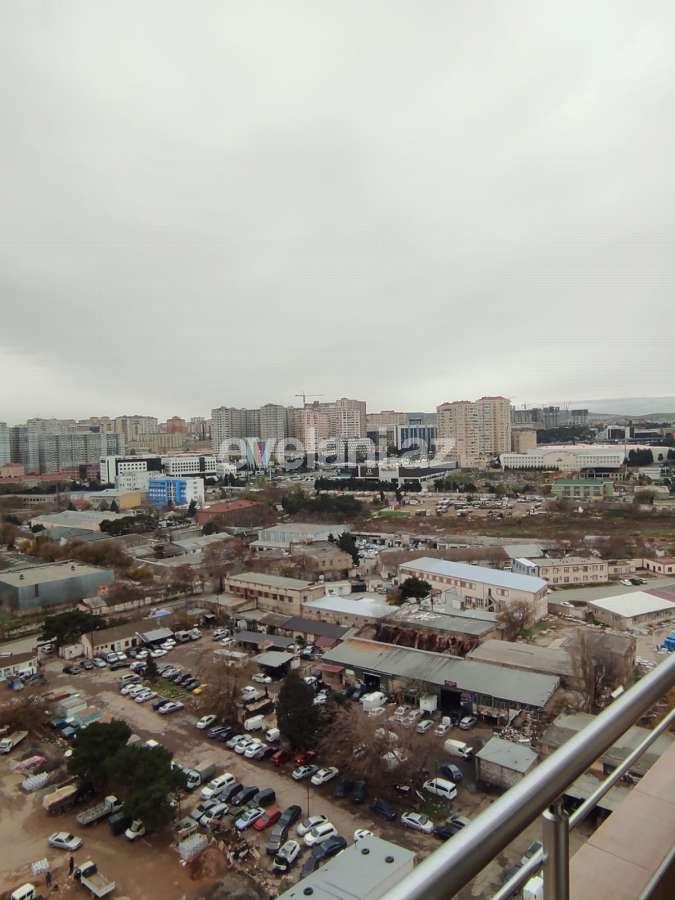 Продаётся, новостройка, 3-комнаты, 104 m², Баку, Насиминский r, 8 Ноябрь m.