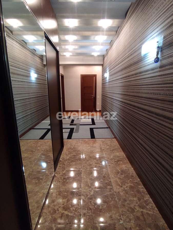 Продаётся, новостройка, 3-комнаты, 104 m², Баку, Насиминский r, 8 Ноябрь m.