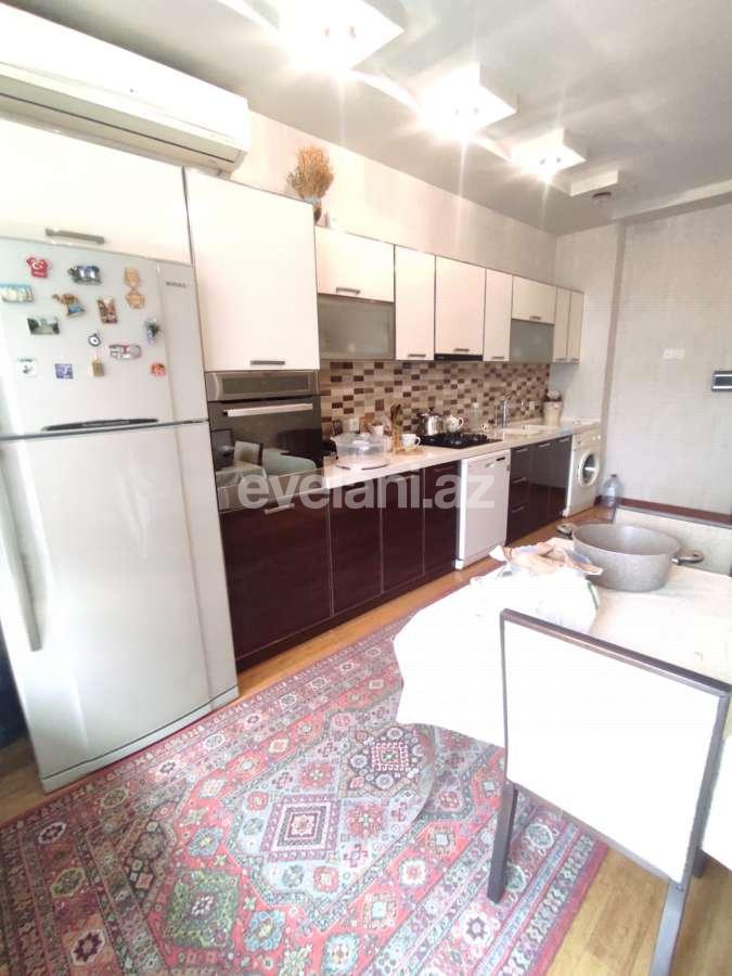 Продаётся, новостройка, 3-комнаты, 104 m², Баку, Насиминский r, 8 Ноябрь m.