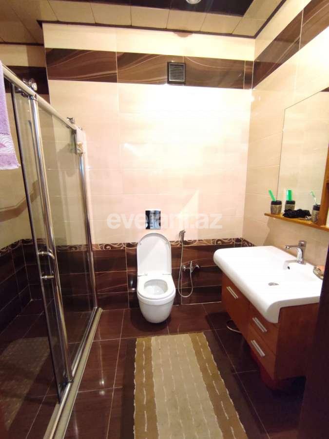 Продаётся, новостройка, 3-комнаты, 104 m², Баку, Насиминский r, 8 Ноябрь m.