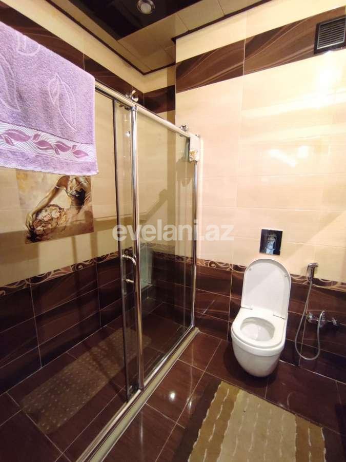 Продаётся, новостройка, 3-комнаты, 104 m², Баку, Насиминский r, 8 Ноябрь m.