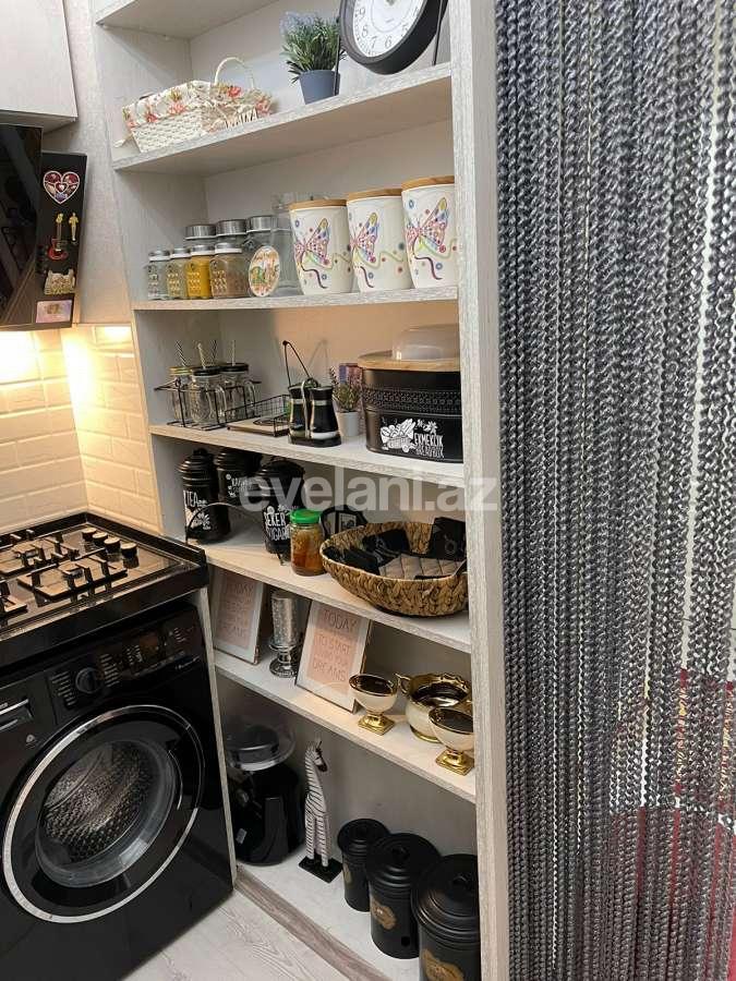 Продаётся, новостройка, 2-комнаты, 53 m², Баку, Ясамальский r, 20 январь m.