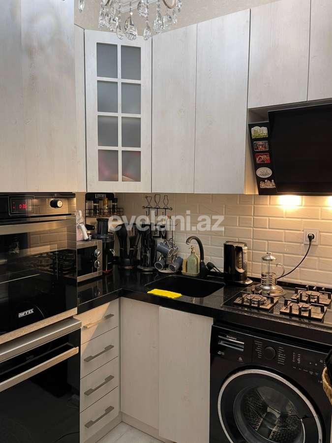 Продаётся, новостройка, 2-комнаты, 53 m², Баку, Ясамальский r, 20 январь m.