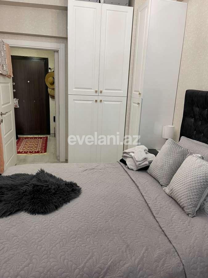 Продаётся, новостройка, 2-комнаты, 53 m², Баку, Ясамальский r, 20 январь m.