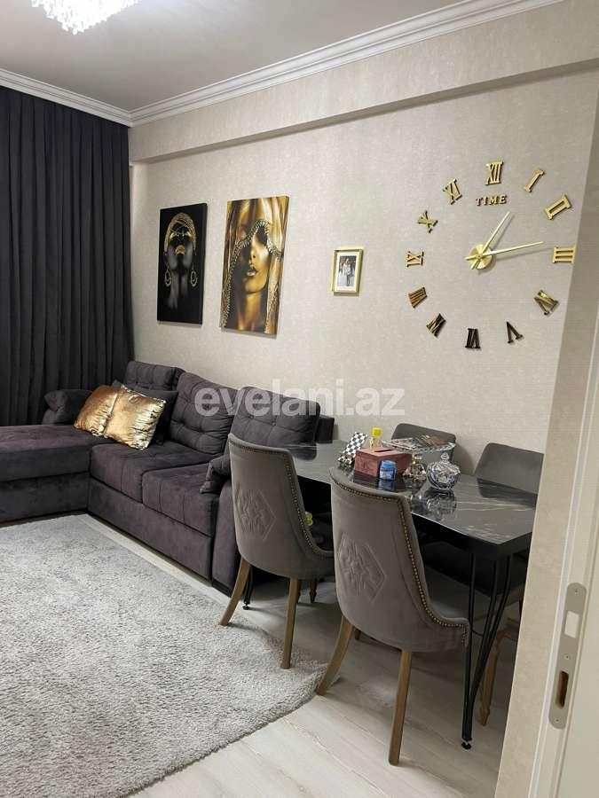 Продаётся, новостройка, 2-комнаты, 53 m², Баку, Ясамальский r, 20 январь m.