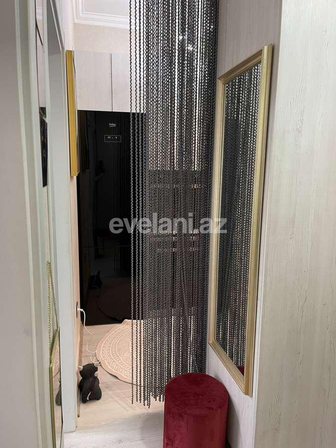 Продаётся, новостройка, 2-комнаты, 53 m², Баку, Ясамальский r, 20 январь m.