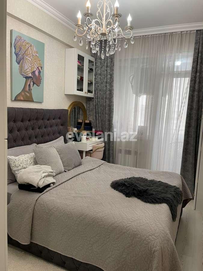 Продаётся, новостройка, 2-комнаты, 53 m², Баку, Ясамальский r, 20 январь m.