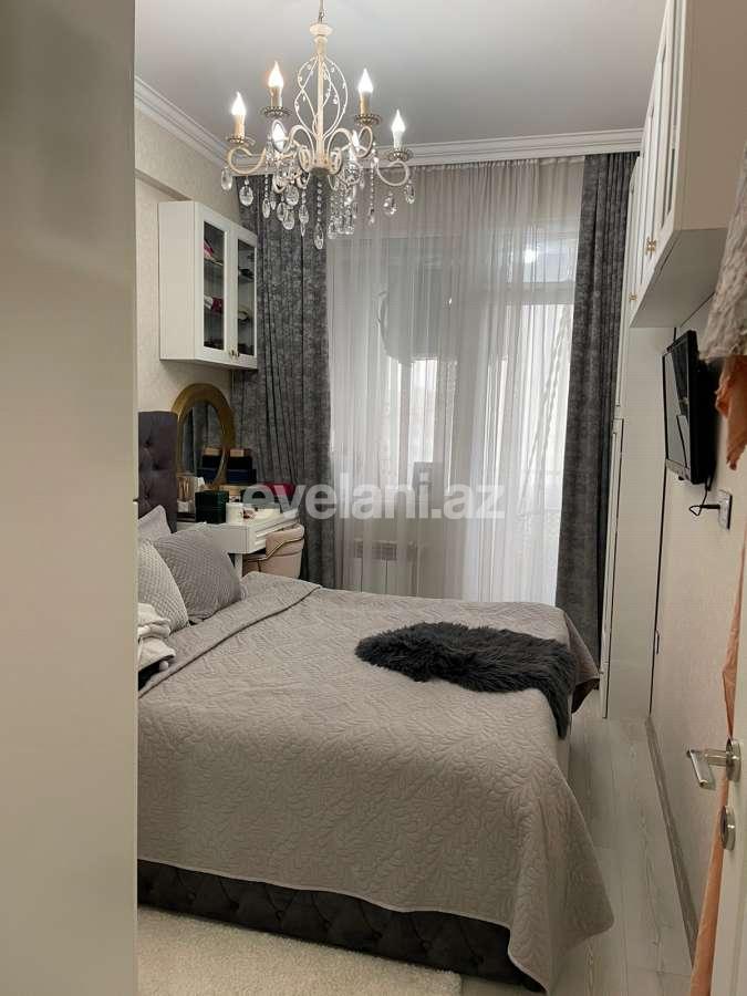 Продаётся, новостройка, 2-комнаты, 53 m², Баку, Ясамальский r, 20 январь m.