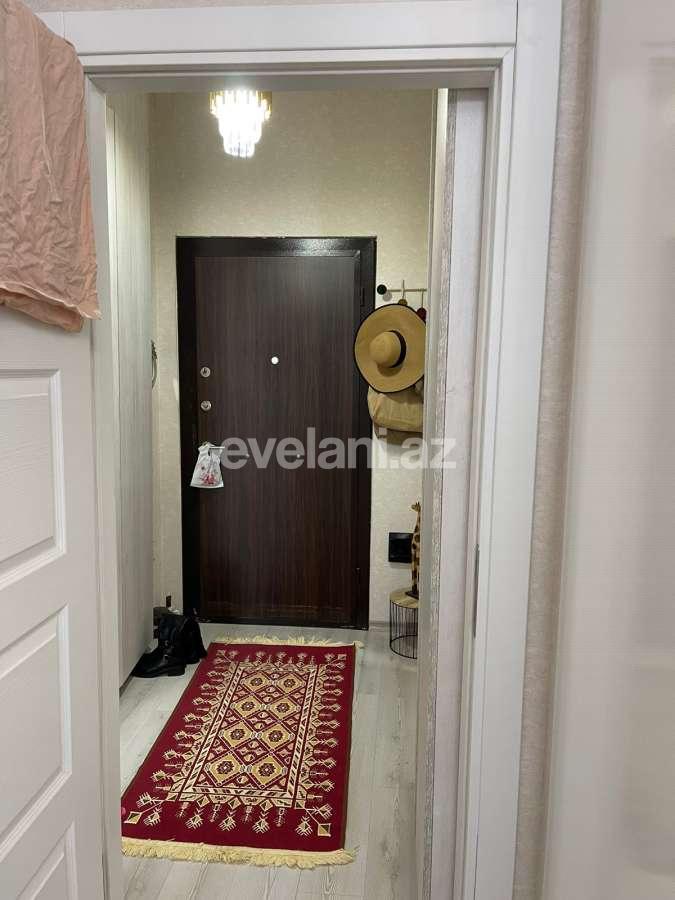 Продаётся, новостройка, 2-комнаты, 53 m², Баку, Ясамальский r, 20 январь m.