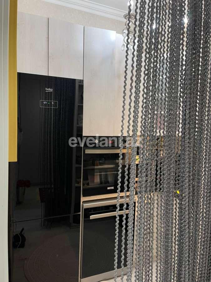 Продаётся, новостройка, 2-комнаты, 53 m², Баку, Ясамальский r, 20 январь m.