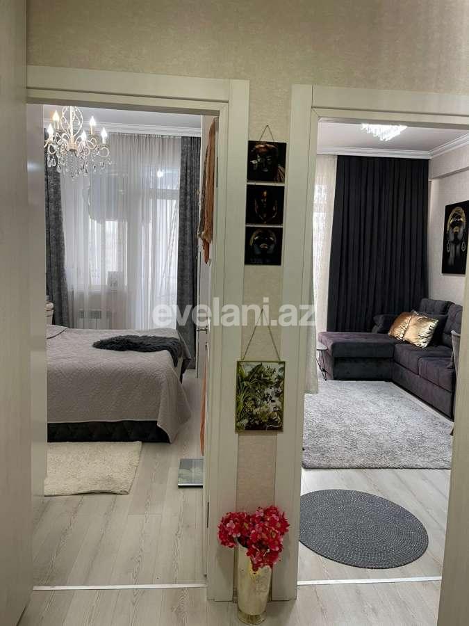 Продаётся, новостройка, 2-комнаты, 53 m², Баку, Ясамальский r, 20 январь m.