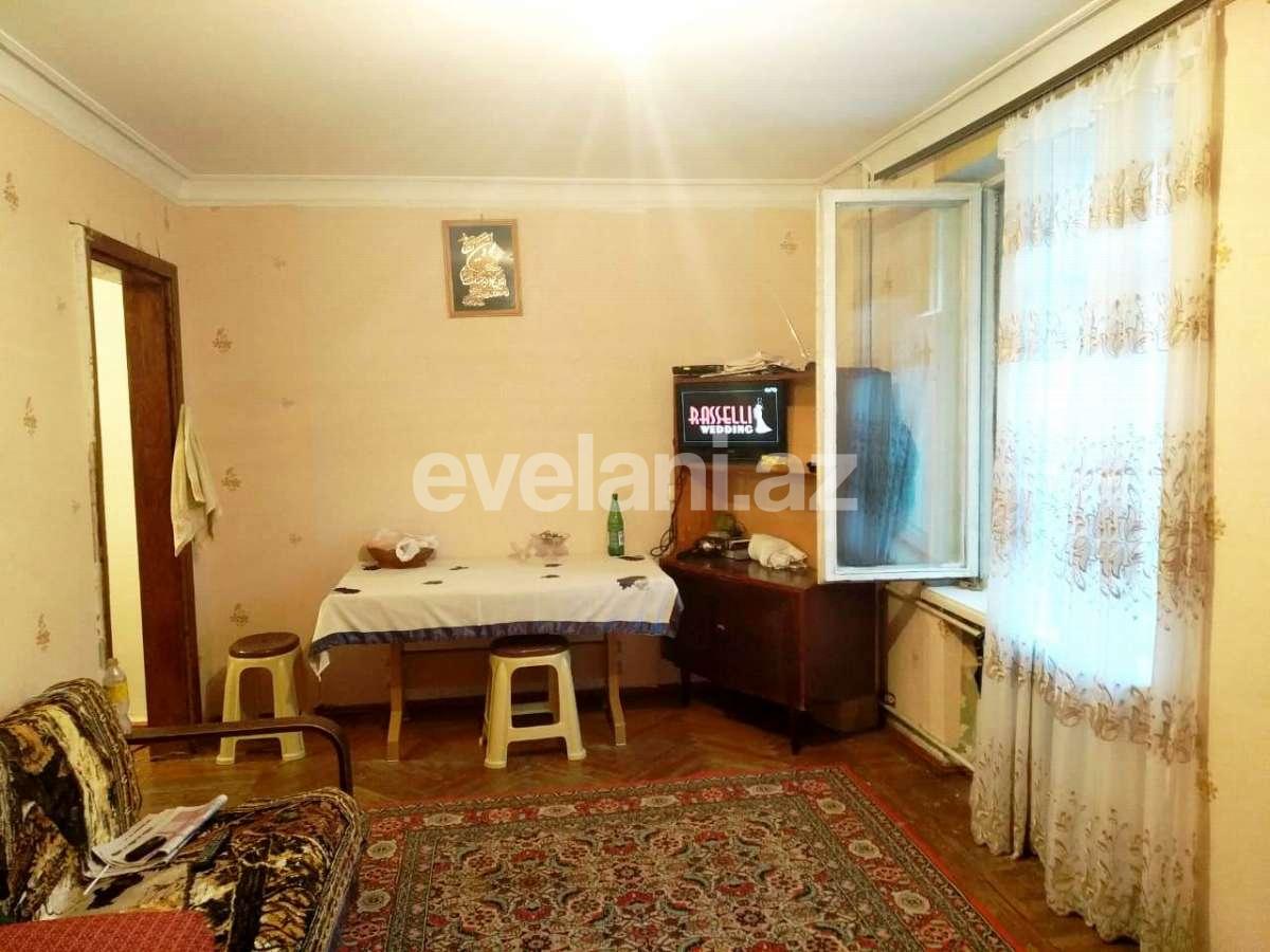 Продаётся, вторичка, 2-комнаты, 45 m², Баку, Ясамальский r, Иншаатчылар m.