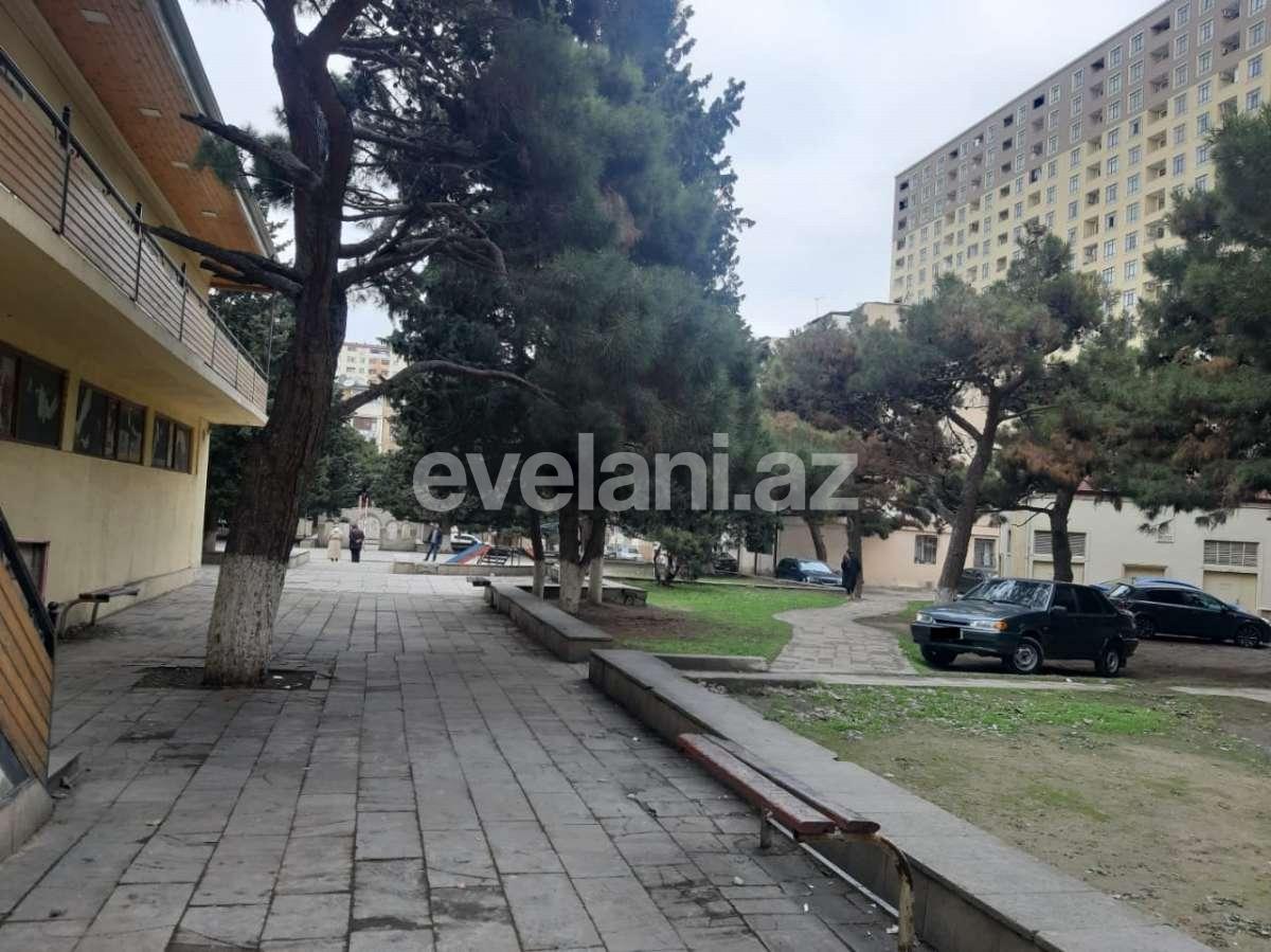 Продаётся, вторичка, 2-комнаты, 45 m², Баку, Ясамальский r, Иншаатчылар m.