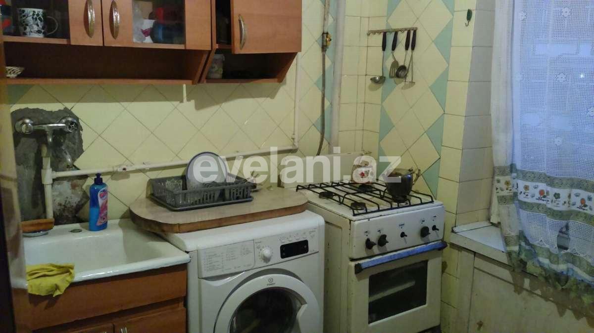 Продаётся, вторичка, 2-комнаты, 45 m², Баку, Ясамальский r, Иншаатчылар m.