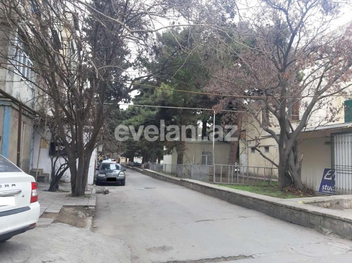 Продаётся, вторичка, 2-комнаты, 45 m², Баку, Ясамальский r, Иншаатчылар m.