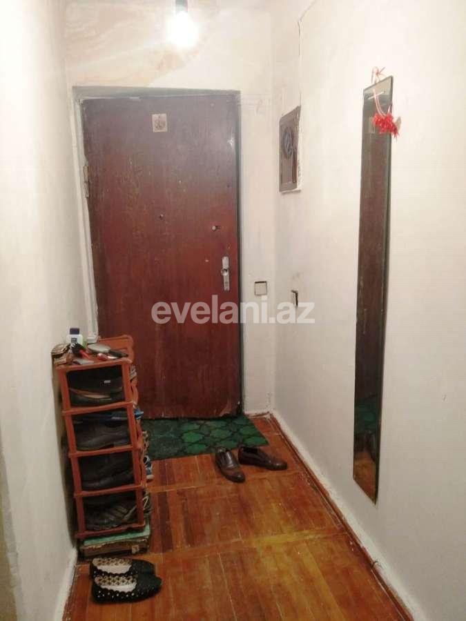Продаётся, вторичка, 2-комнаты, 45 m², Баку, Ясамальский r, Иншаатчылар m.