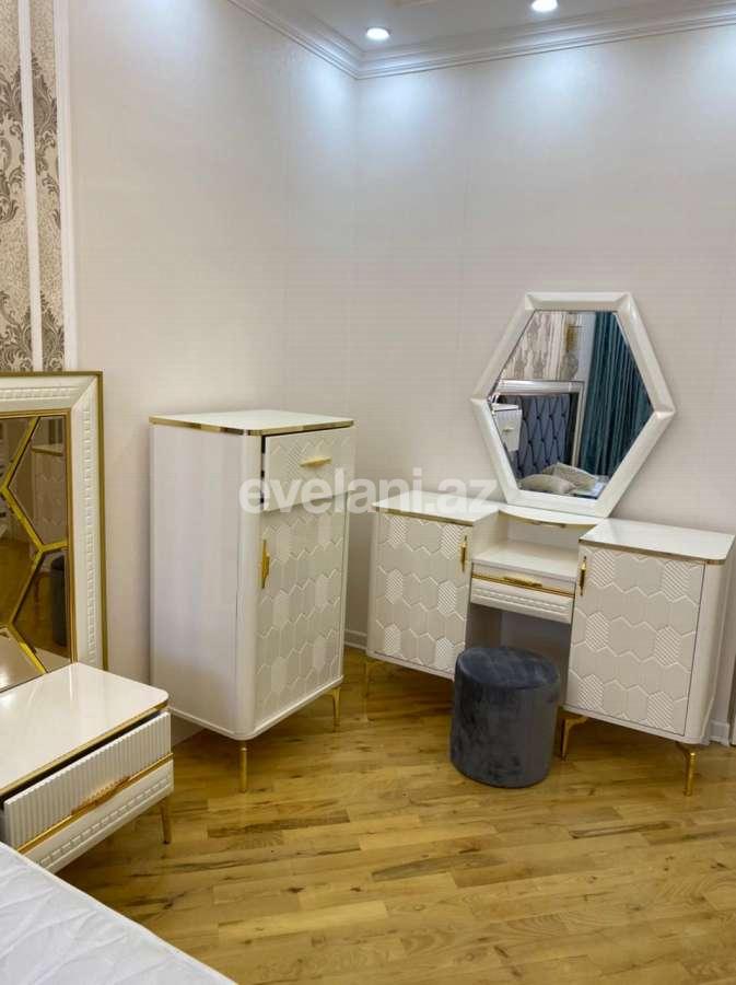 Kirayə verilir, yeni tikili, 2 otaqlı, 80 m², Bakı, Yasamal r, Yasamal q, 20 yanvar m.